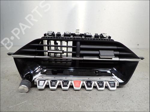 Used Climate control Climate control PEUGEOT 208 II (UB_, UP_, UW_, UJ_) 1.2 PureTech 75 (75 hp) 36525159 36525159