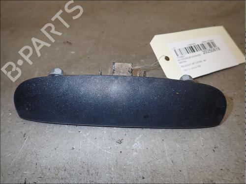 electronic-module-peugeot-307-3ac-2000-2001-2002-2003-2004-2005-2006-2007-2008-2009-2010-2011-2012-34012237 main image