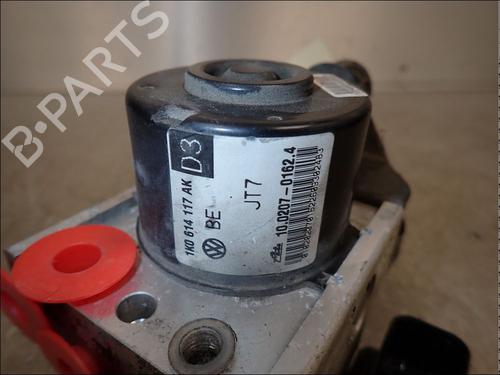 ABS pump VW GOLF PLUS V (5M1, 521) 2.0 TDI | BP34017808M43 - Image 4
