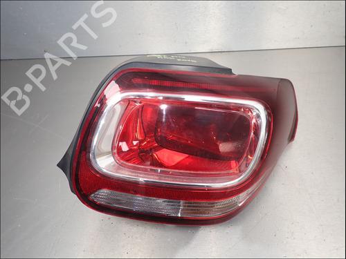 Right taillight DS DS 3 Convertible (SB_) 1.2 THP 110 | BP40035324C35 - Image 2