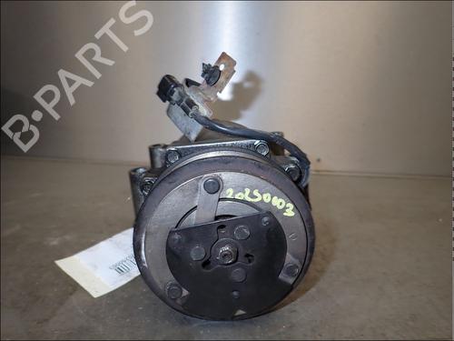 AC-Kompressor AC-Kompressor FORD FIESTA VI (CB1, CCN) 1.4 TDCi (68 hp) 34027276 34027276