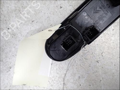 Left front window switch PEUGEOT 308 I (4A_, 4C_) 2.0 HDi | BP37658934I27 - Image 6