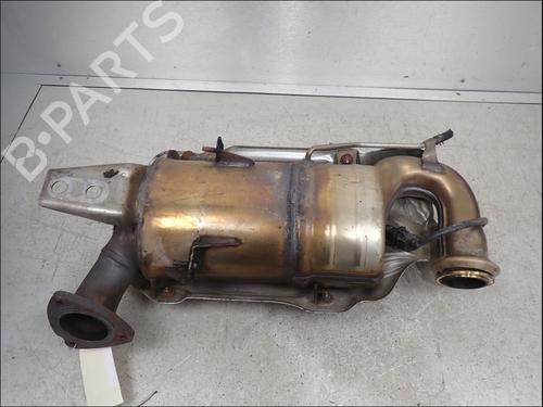 Katalysator Katalysator OPEL ZAFIRA TOURER C (P12) 2.0 CDTi (75) (110 hp) 36212389 36212389