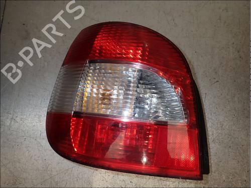 Used Other Other RENAULT SCÉNIC I MPV (JA0/1_, FA0_) 1.9 dCi (JA05, JA1F) (102 hp) 34036029 34036029