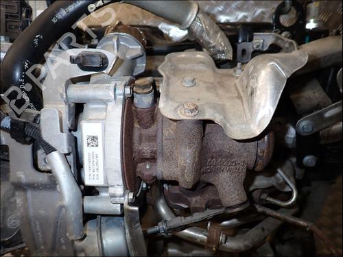 Engine DACIA SANDERO II 1.5 dCi | BP37507468M1 - Image 6