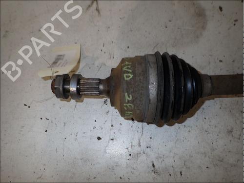 Right front driveshaft PEUGEOT 308 CC (4B_) 2.0 HDi | BP34014869M39 - Image 2