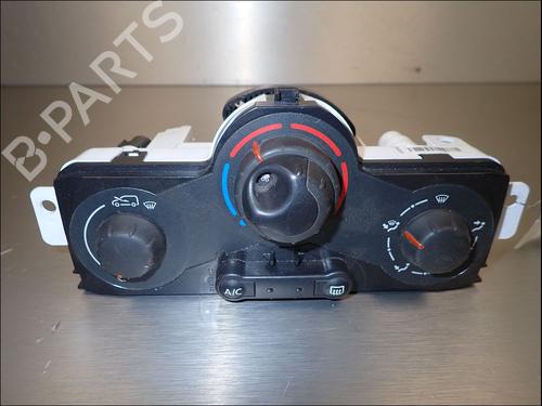 Used Climate control Climate control 38948142 38948142