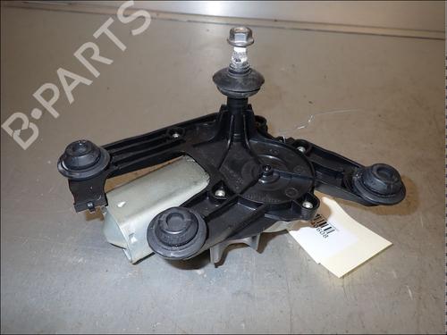 Used Rear wiper motor Rear wiper motor PEUGEOT 3008 I MPV (0U_) 1.6 HDi (112 hp) 34030722 34030722