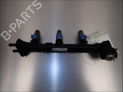 Injector SMART CABRIO (450) 0.6 (S1OLA1, 450.441, 450.442, 450.443) | BP38613878M100 - Image 2