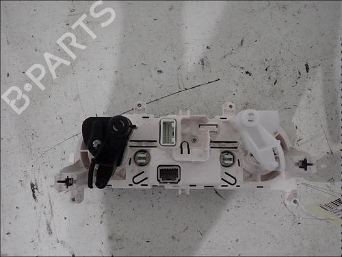 Climate control RENAULT CLIO IV (BH_) 1.5 dCi 75 | BP34022902I5 - Image 2
