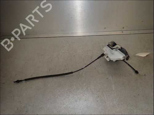 Used Front left lock Front left lock CITROËN C3 I (FC_, FN_) 1.4 HDi (68 hp) 34270236 34270236