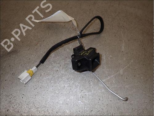Used Tailgate lock Tailgate lock RENAULT CLIO II (BB_, CB_) 1.5 dCi (B/CB07) (65 hp) 34014506 34014506