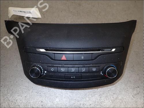 Used Climate control Climate control PEUGEOT 308 II (LB_, LP_, LW_, LH_, L3_) 1.2 VTi 72 (82 hp) 34019119 34019119