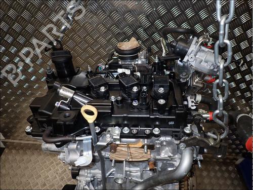 Engine PEUGEOT 108 1.0 VTi 72 | BP34033790M1 - Image 3