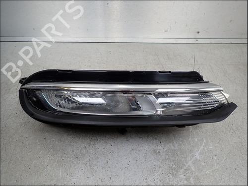 left-front-fog-light-citroen-c3-iii-sx-2016-36518470 main image