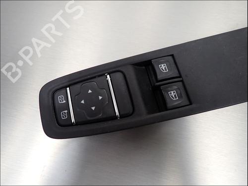 Left front window switch RENAULT CLIO IV (BH_) 1.5 dCi 90 | BP38613930I27 - Image 2