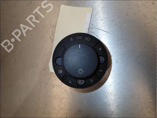 Mando luces Mando luces OPEL CORSA D (S07) 1.3 CDTI (L08, L68) (75 hp) 34020923 34020923