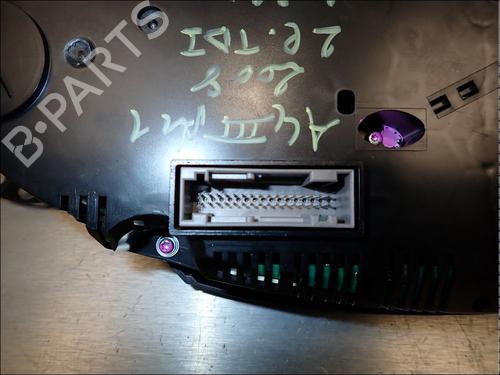 Instrument cluster AUDI A4 B8 Avant (8K5) 2.0 TDI | BP34026686C47 - Image 3