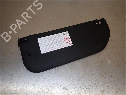 Right sun visor CITROËN DS3 (SA_) 1.6 HDi 90 | BP34013596I2 - Image 3