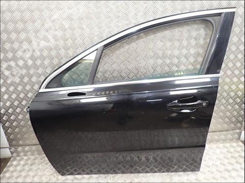 Puerta delantera izquierda Puerta delantera izquierda PEUGEOT 508 I (8D_) 1.6 HDi (112 hp) 39737153 39737153
