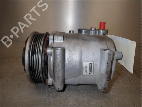 AC compressor FORD FIESTA VI (CB1, CCN) 1.4 TDCi | BP34013059M34 - Image 3