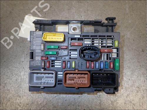 fuse-box-peugeot-partner-box-bodympv-2008-34016830 main image