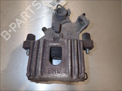 Used Left rear brake caliper Left rear brake caliper MINI MINI (R50, R53) Cooper S (170 hp) 34016726 34016726