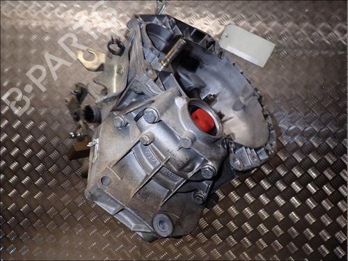 Gearbox FIAT PANDA (169_) 1.1 (169.AXA1A) | BP34025662M3  - Image 6