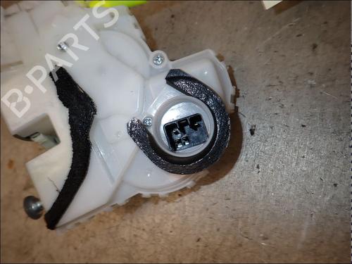 Front right lock SUZUKI VITARA (LY) 1.4 Hybrid (Mild Hybrid) AllGrip (APK414) | BP34011313C97 - Image 3