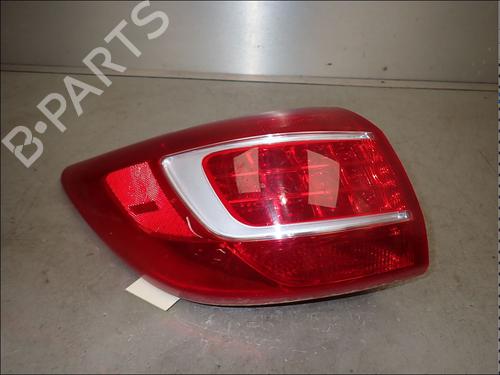 Used Left taillight Left taillight 34033769 34033769