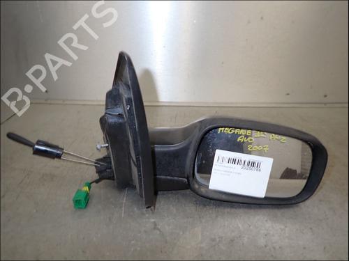 Used Right mirror Right mirror 36351870 36351870