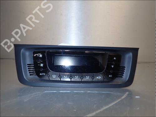 Used Climate control Climate control SEAT IBIZA IV (6J5, 6P1) 1.6 TDI (90 hp) 34026749 34026749
