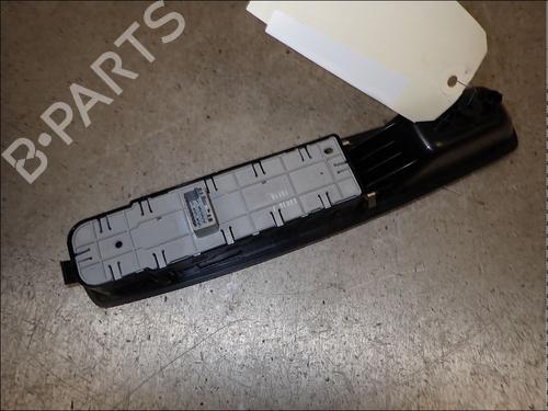 Left front window switch RENAULT SCÉNIC III (JZ0/1_) 1.6 dCi (JZ00, JZ12) | BP34148192I27 - Image 3
