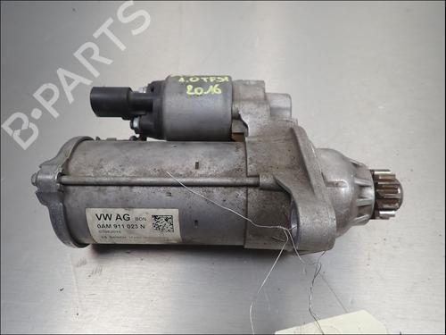Used Starter Starter 39462189 39462189
