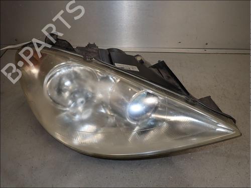 Used Right headlight Right headlight 34013160 34013160