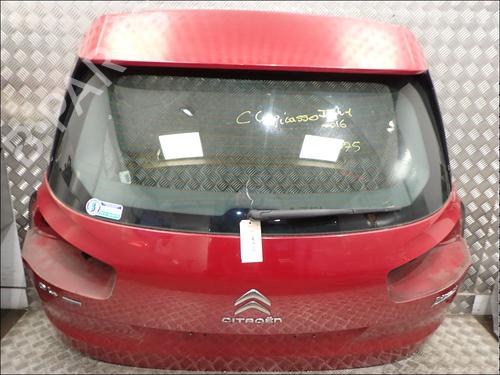Used Tailgate Tailgate CITROËN C4 Picasso II 1.6 BlueHDi 120 (120 hp) 34019324 34019324