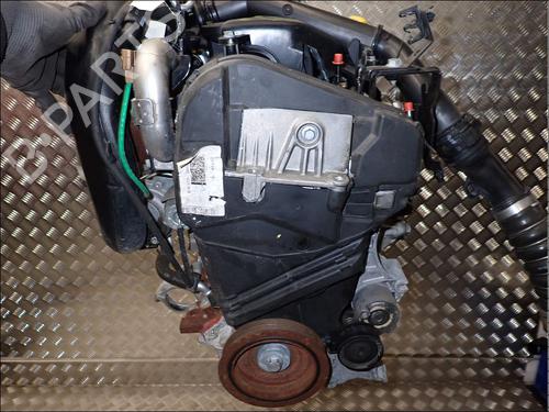 Engine RENAULT MODUS / GRAND MODUS (F/JP0_) 1.5 dCi 90 | BP34035227M1 - Image 6