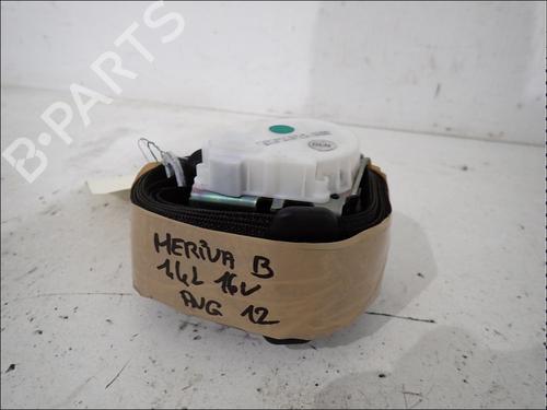 front-left-belt-tensioner-opel-meriva-b-mpv-s10-2010-2011-2012-2013-2014-2015-2016-2017-34024593 main image