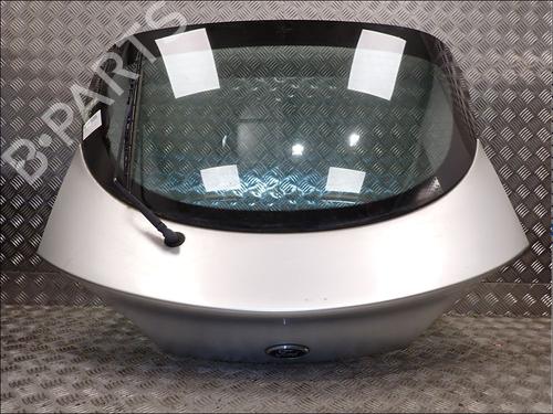 Used Tailgate Tailgate FORD PUMA (EC_) 1.7 16V (125 hp) 34031024 34031024