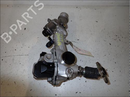 Used Egr Egr RENAULT KANGOO Express (FW0/1_) 1.5 dCi 95 (FW16) (95 hp) 34022942 34022942