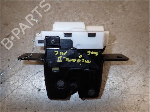 Used Tailgate lock Tailgate lock RENAULT MEGANE II (BM0/1_, CM0/1_) 1.6 16V (112 hp) 34036073 34036073