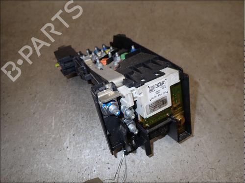 Used Electronic module Electronic module PEUGEOT 308 I (4A_, 4C_) 1.6 HDi (112 hp) 34034699 34034699