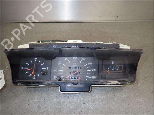 Used Instrument cluster Instrument cluster 36898870 36898870
