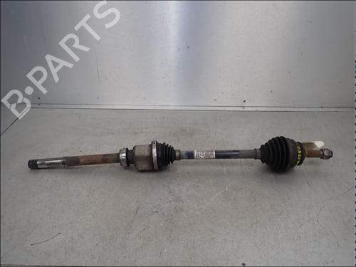 Used Right front driveshaft Right front driveshaft CITROËN C3 III (SX) 1.5 BlueHDi 100 (SXYHYP, SXYHTU) (102 hp) 34026090 34026090