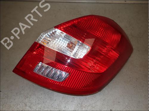 Used Other Other SKODA FABIA II (542) 1.2 12V (60 hp) 34021859 34021859