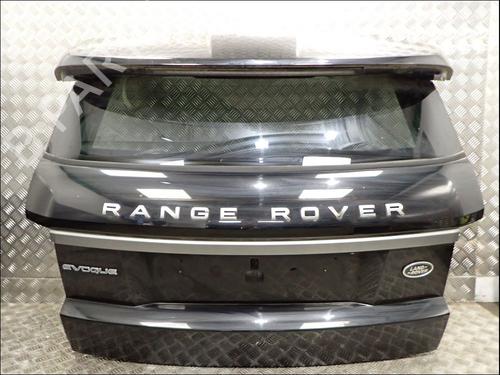 Used Tailgate Tailgate 36962752 36962752