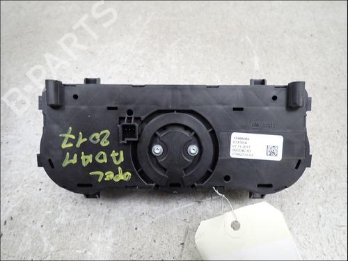 Climate control OPEL ADAM (M13) 1.0 | BP36832174I5 - Image 2