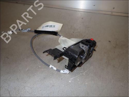 Used Rear right lock Rear right lock 34031964 34031964