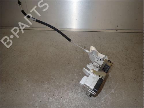 Used Rear left lock Rear left lock PEUGEOT 307 (3A/C) 1.6 HDi 110 (109 hp) 34016135 34016135