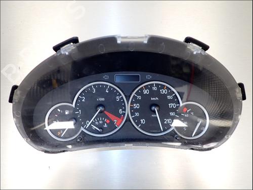 Kombiinstrument Kombiinstrument 38634135 38634135